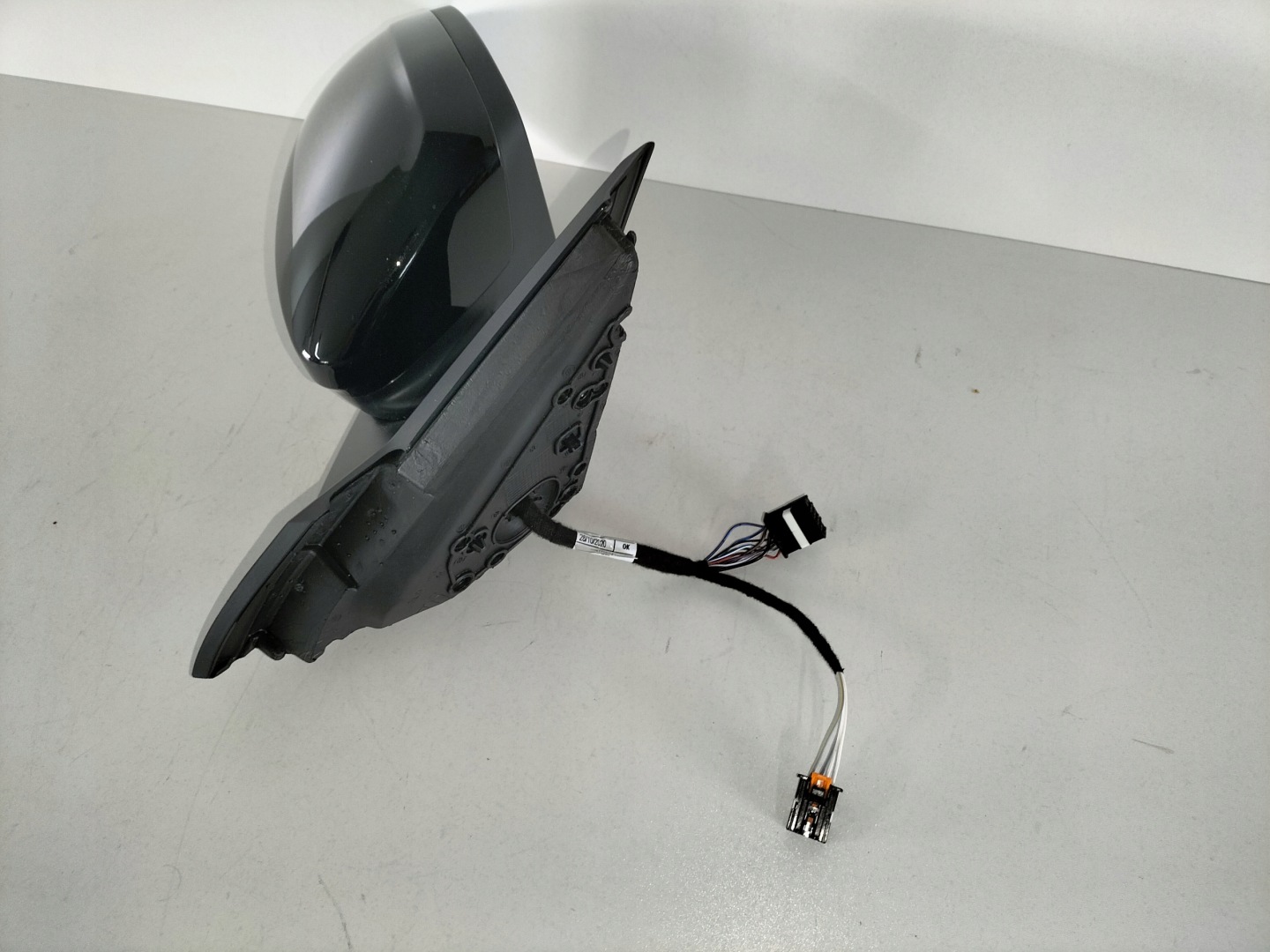 mirror right electrics OPEL MOKKA B II 20