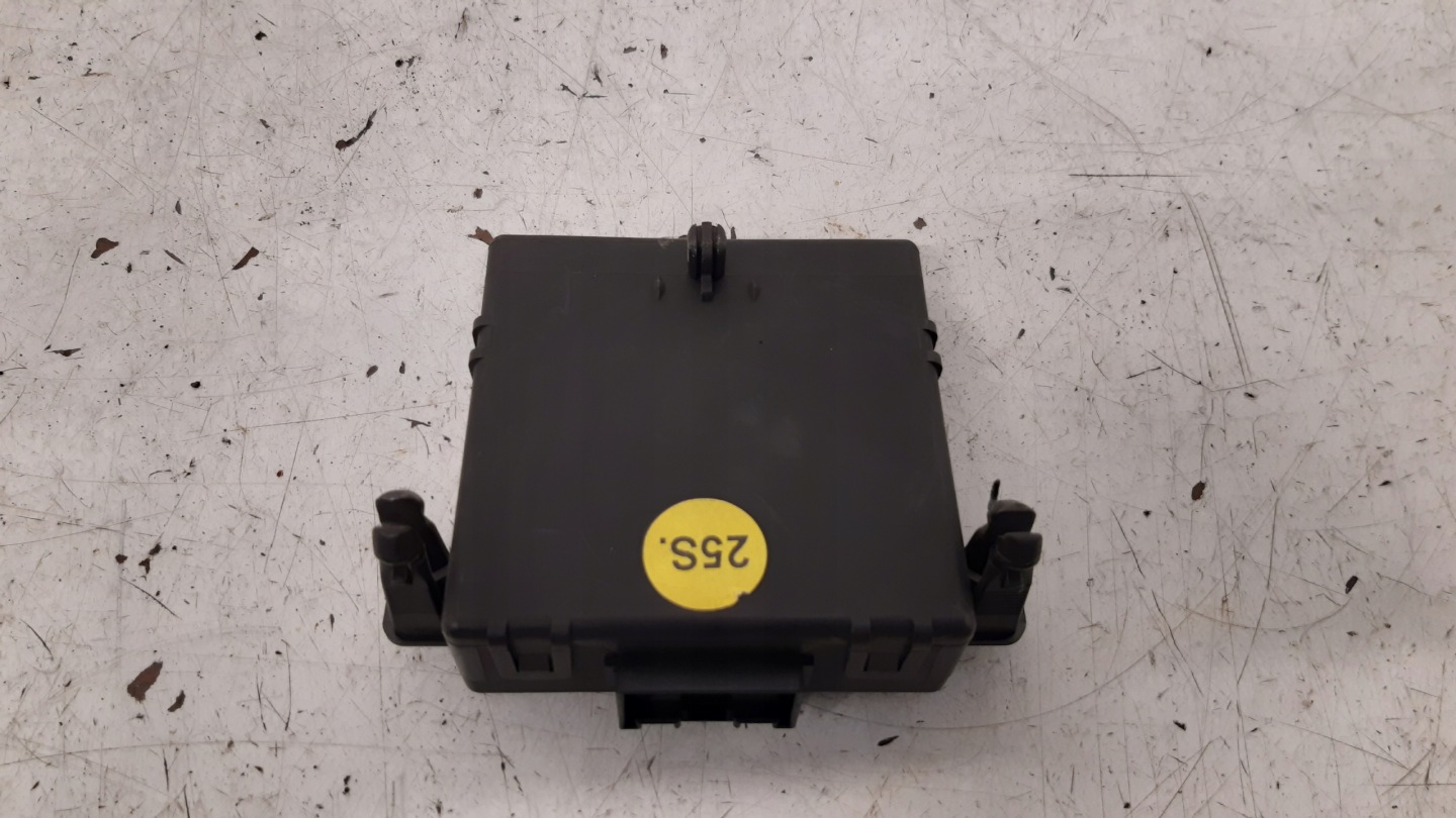 module gateway 1K0907530D Audi A3 8P