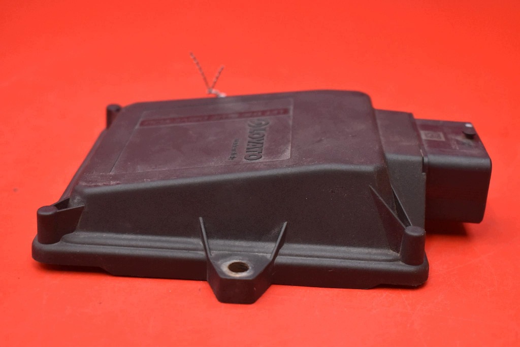 control unit gas LPG 67R-010249 LOVATO
