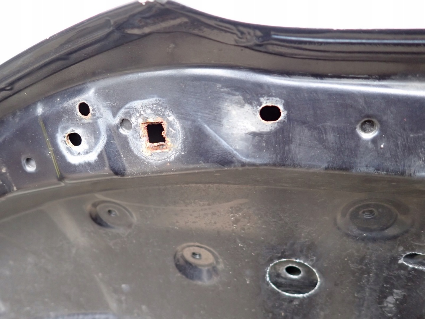 Capot AUDI A4 8K B8 LIFT 2012-2015R 8K0823029H