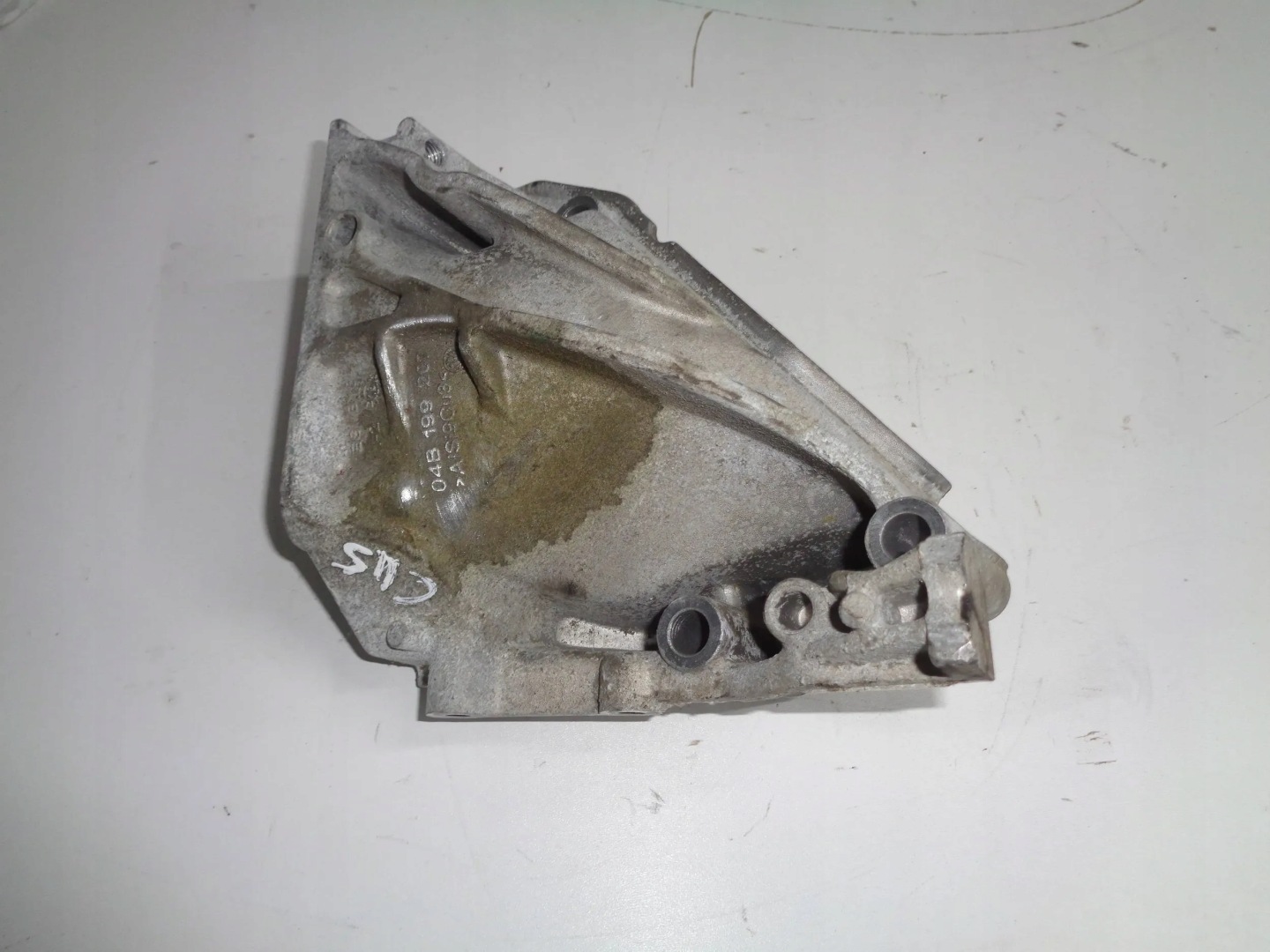 POLO 6C FABIA III RAPID HOLDER ENGINE MOUNT 1.4 TDI CUS CUT 14R
