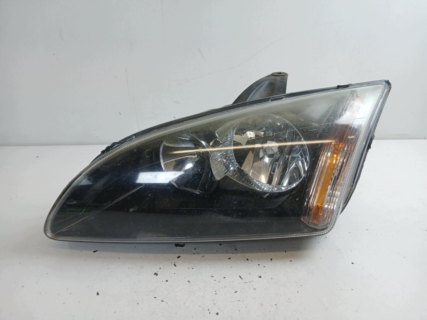 FORD C MAX MK1 light left front LADNA CIEMNA