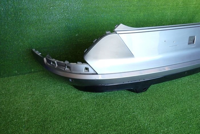 CUPRA FORMENTOR bumper rear rear part