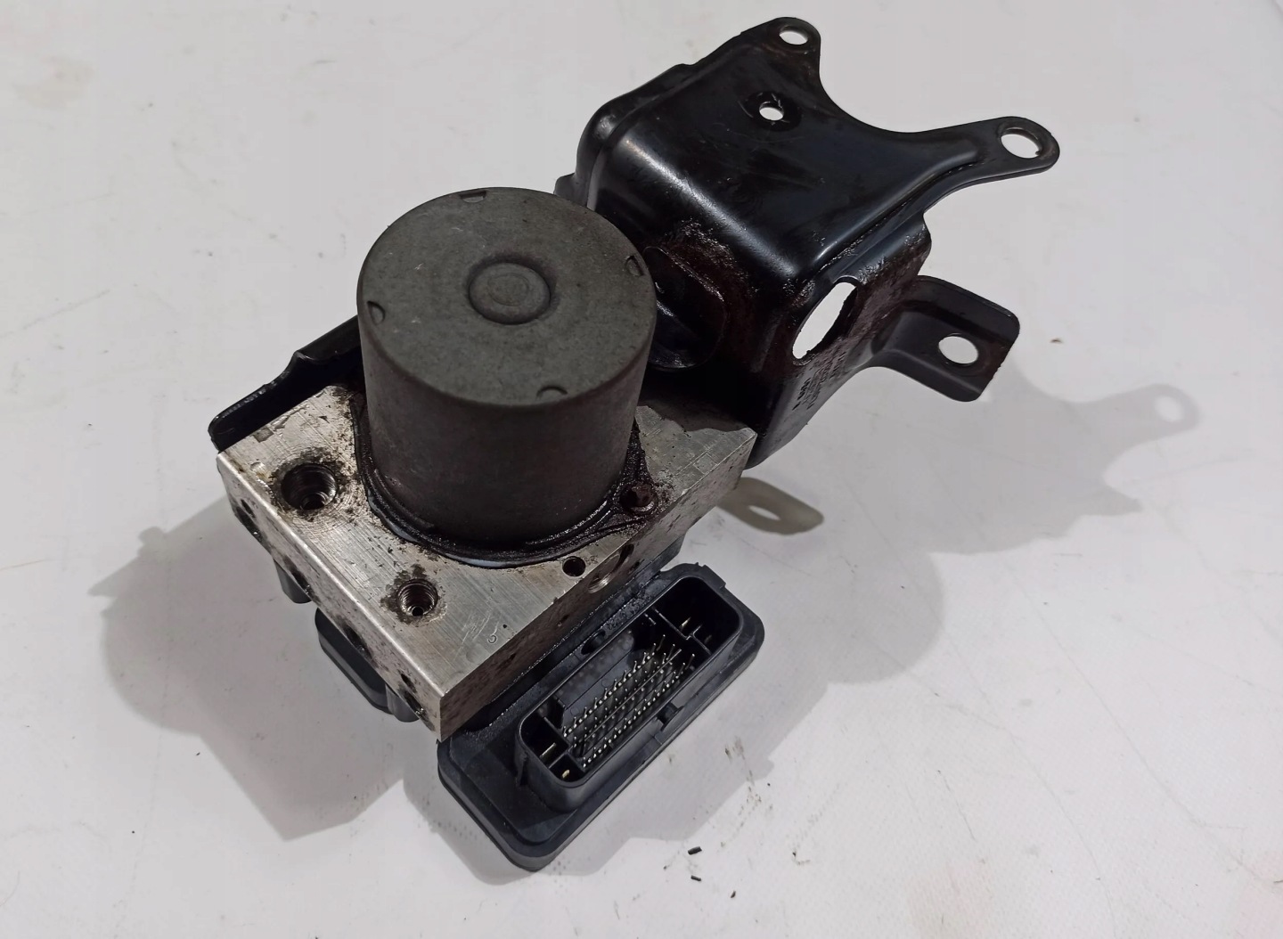 brake booster control unit ABS Ford F150 4x4 2015