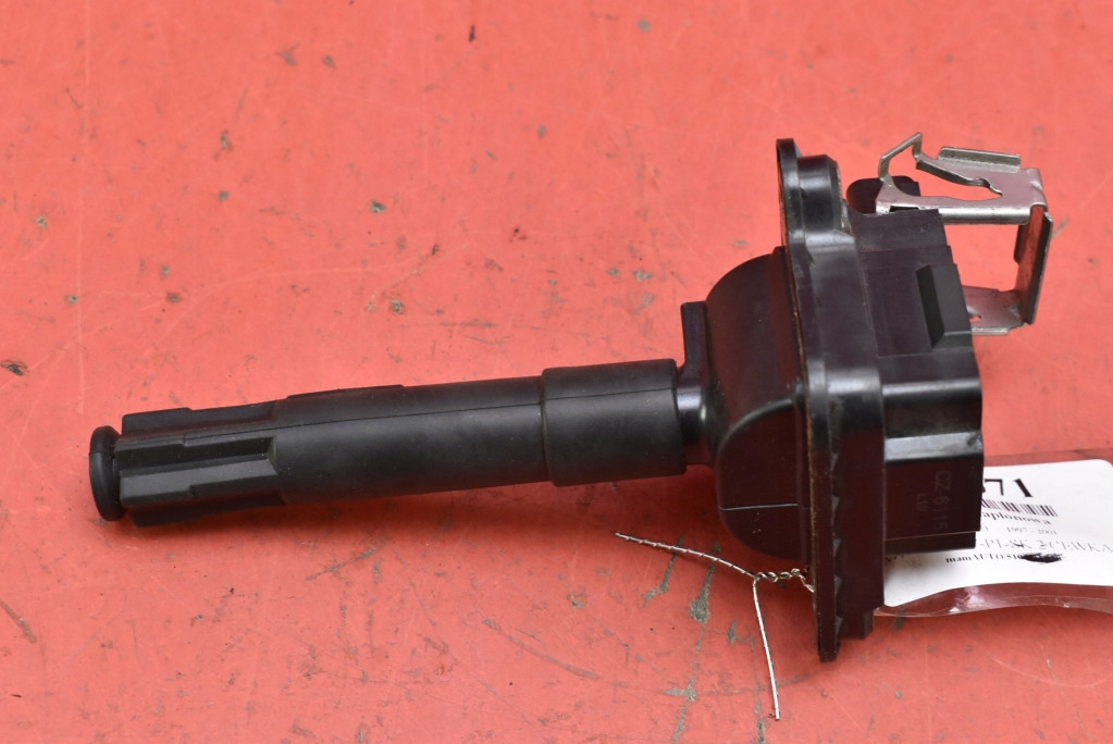 coil ignition CZ-6115 AUDI A6 C5 1.8 T 150 KM 97-01