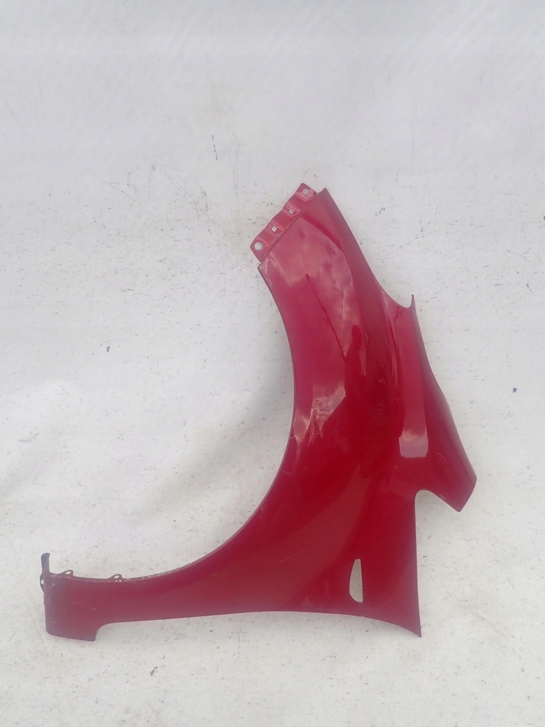 HYUNDAI IX20 10-> fender left front front