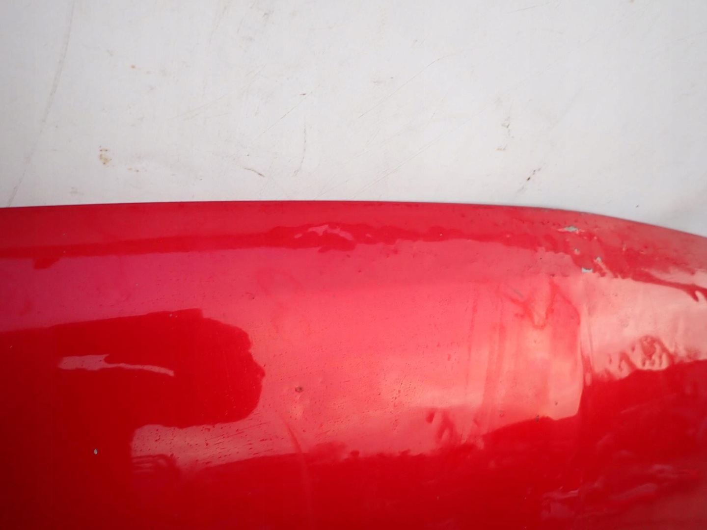 MITSUBISHI OUTLANDER III 3 12-22 cofano Coperchio