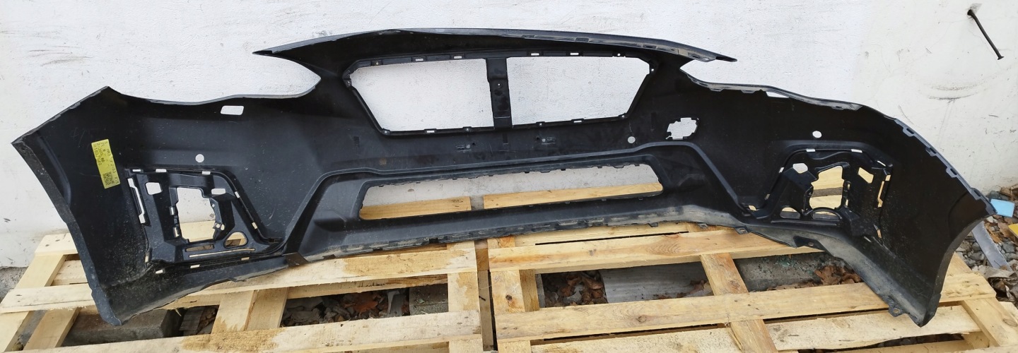 front bumper front below PDC SUBARU XV CROSSTREK 17- 57704FL010