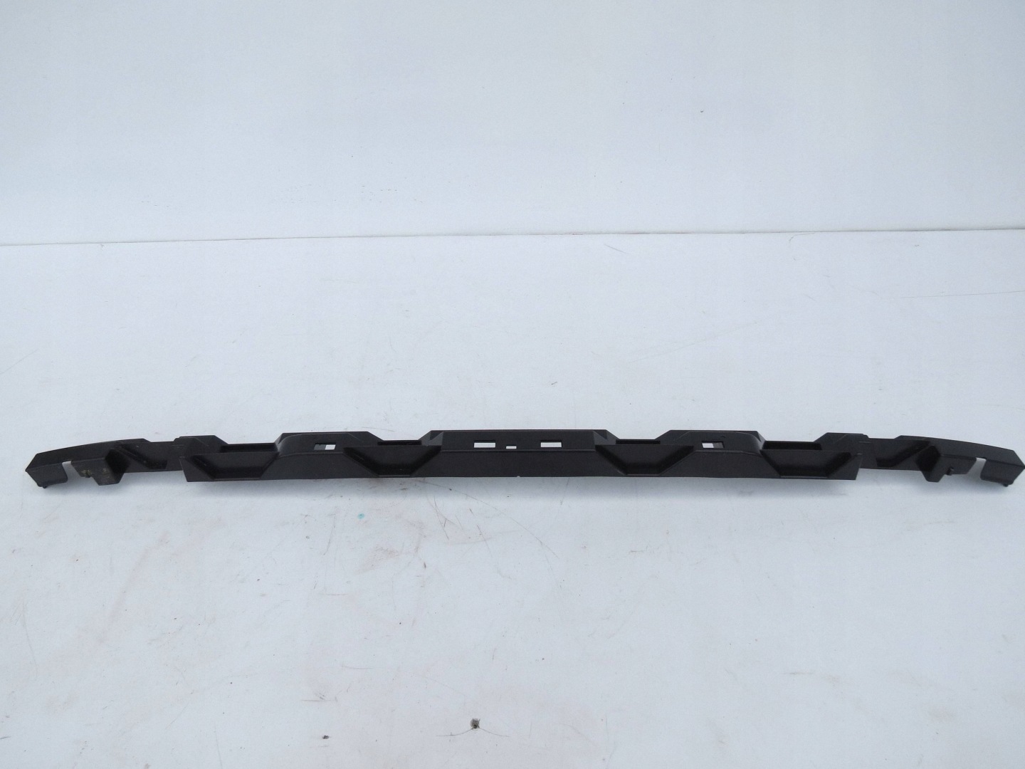 Support Support plaque Pare choc Arrière VOLVO S90 V90 31449280