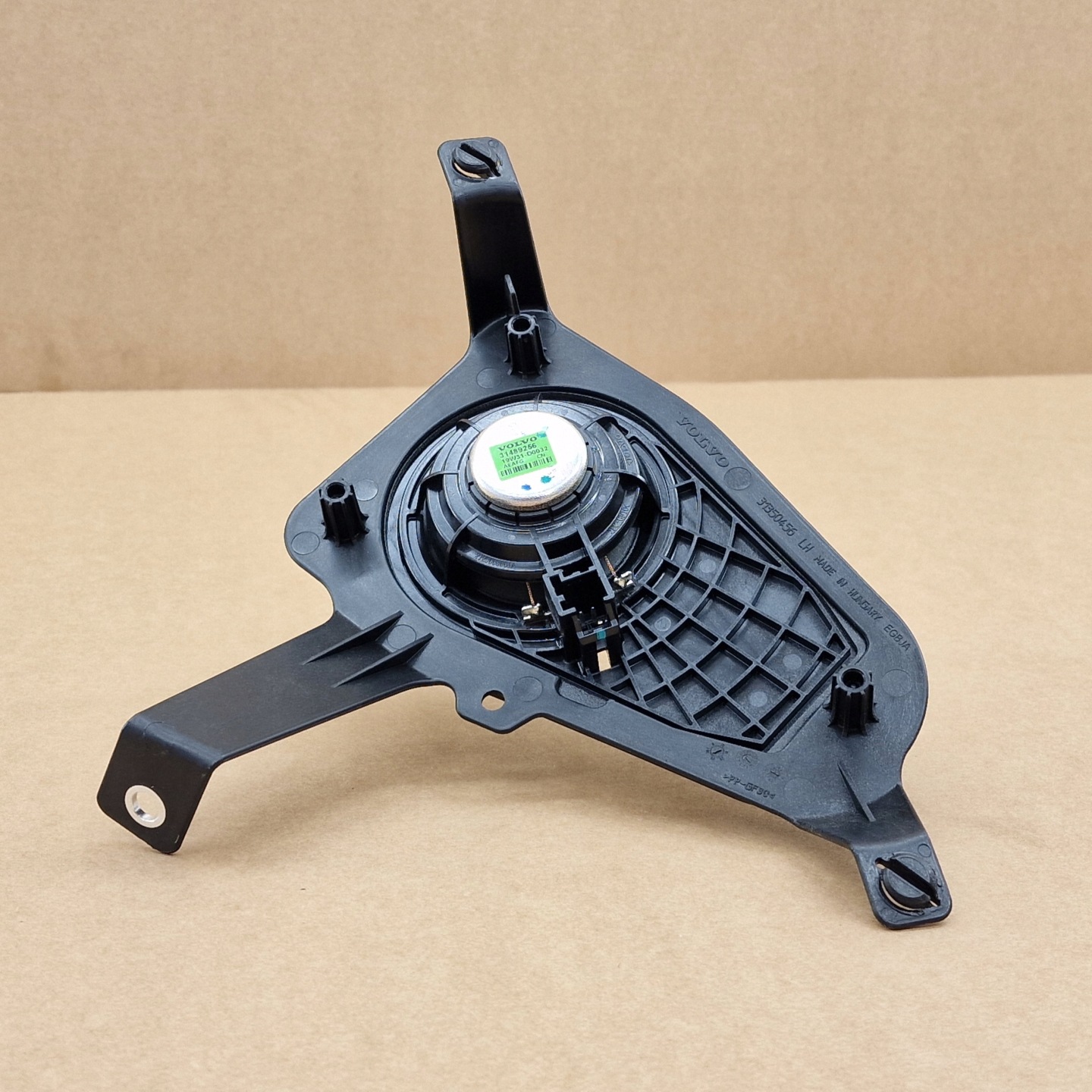 left speaker POLKI boot VOLVO XC90 II