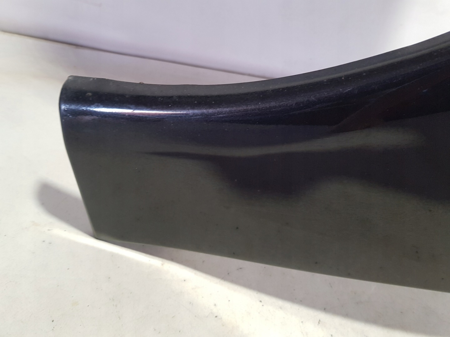 fender left front PORSCHE BOXSTER 986 911 996 L744 744