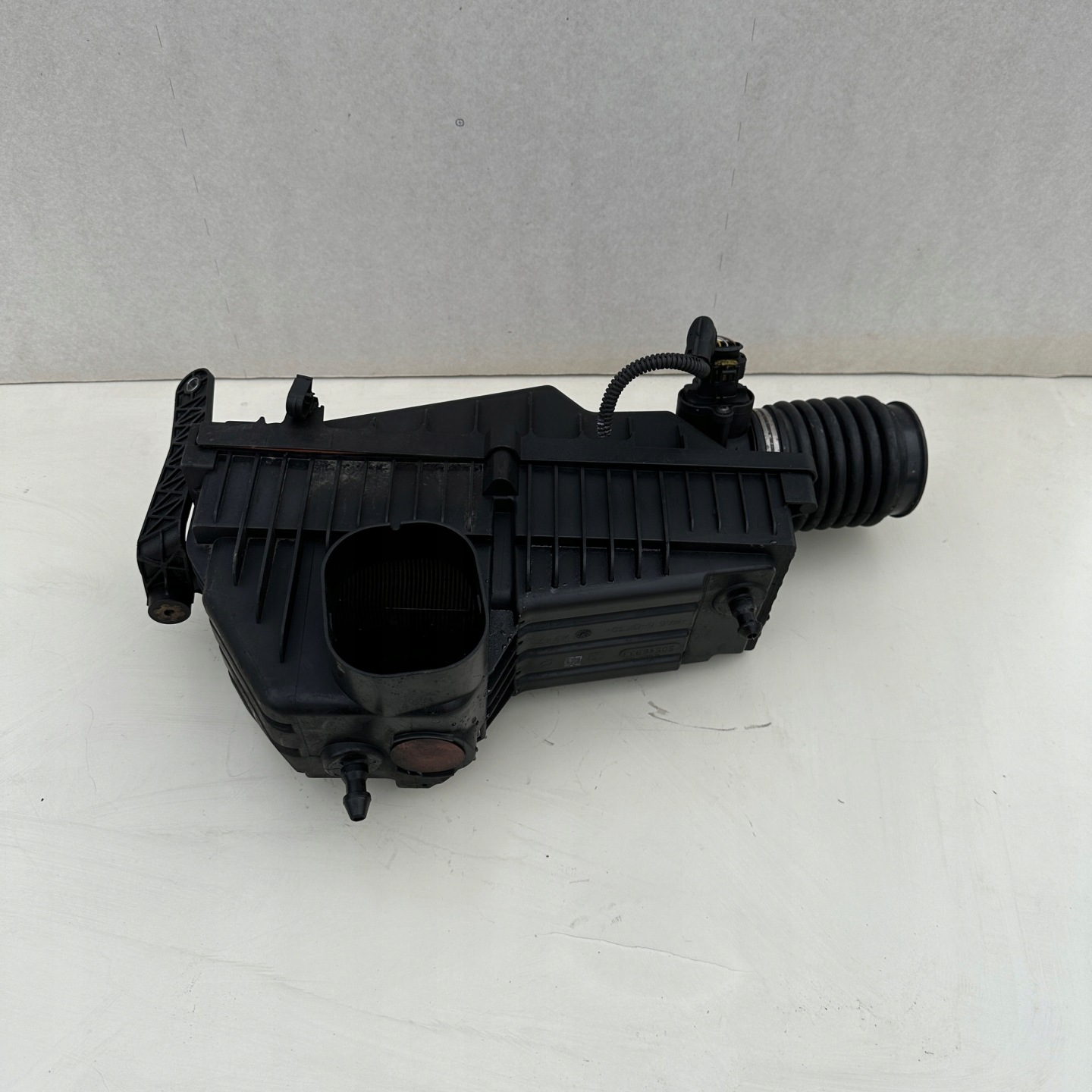 Gehäuse filter luft ALFA ROMEO STELVIO 50546933