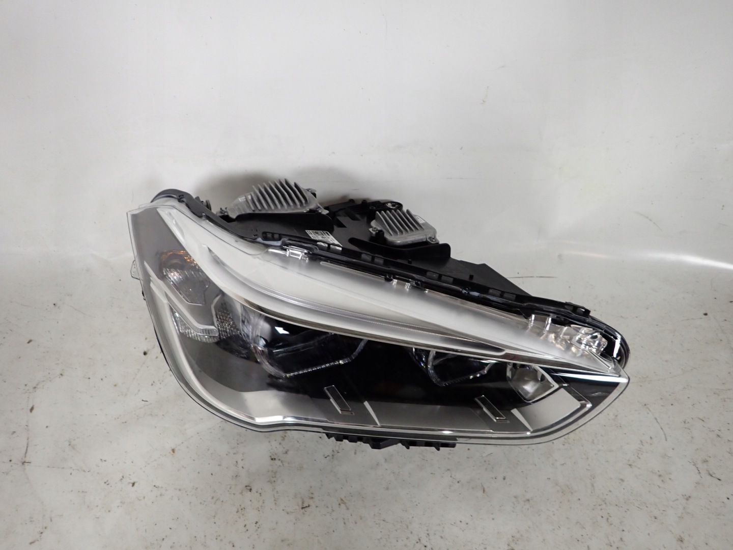 BMW X1 F48 II 15- LED light right front front