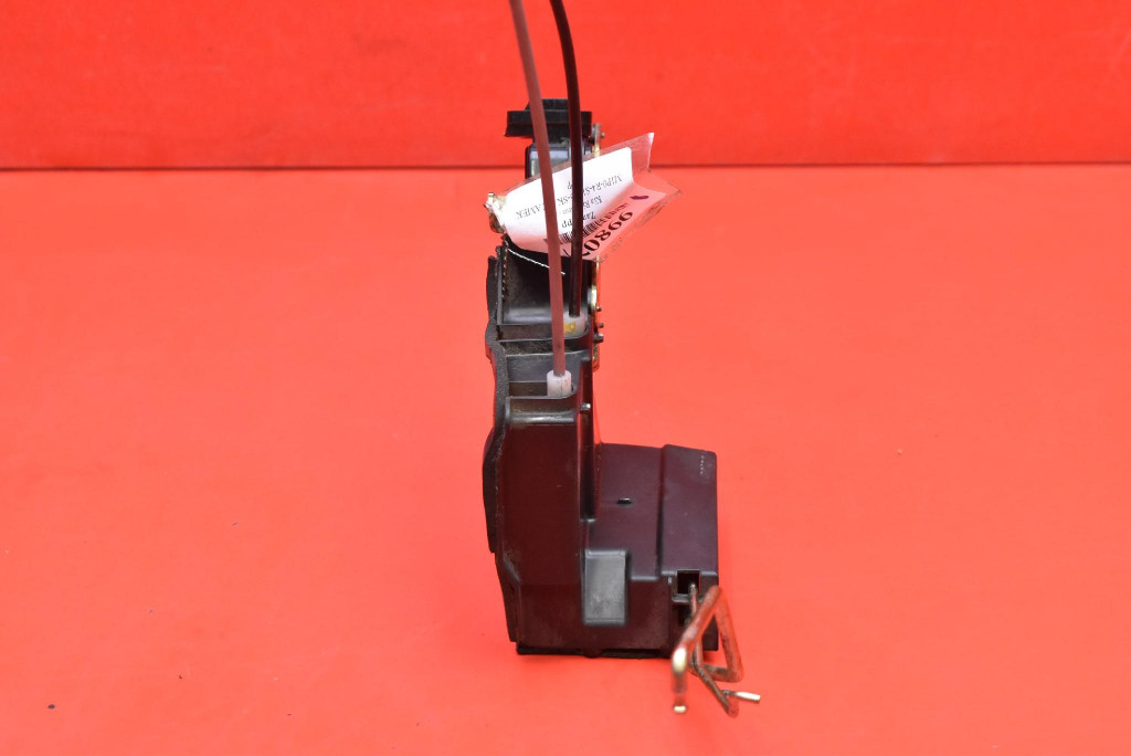 lock door right front front EU KIA RIO 2 II 05-09