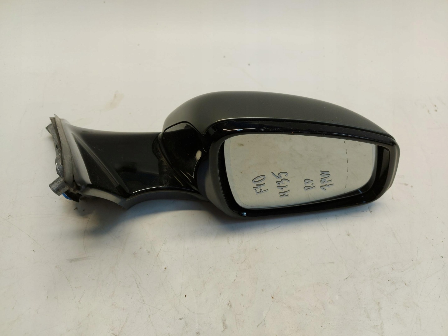 BMW F40 M135i mirror right front 7PIN