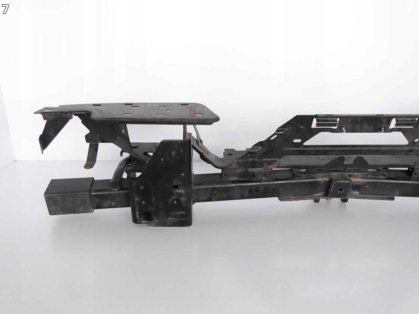 FORD RANGER RAPTOR 18-23 sider tow