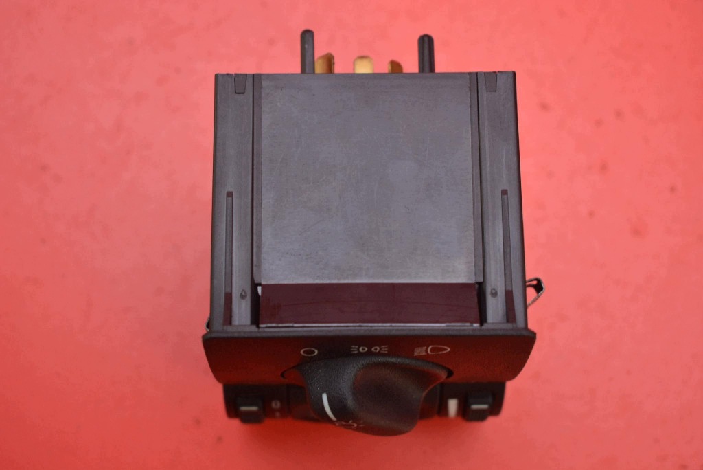 switch light switch 09133249 OPEL ZAFIRA A LIFT 03-05