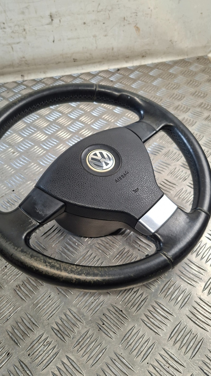 lenkrad Z Airbag VW POLO IV