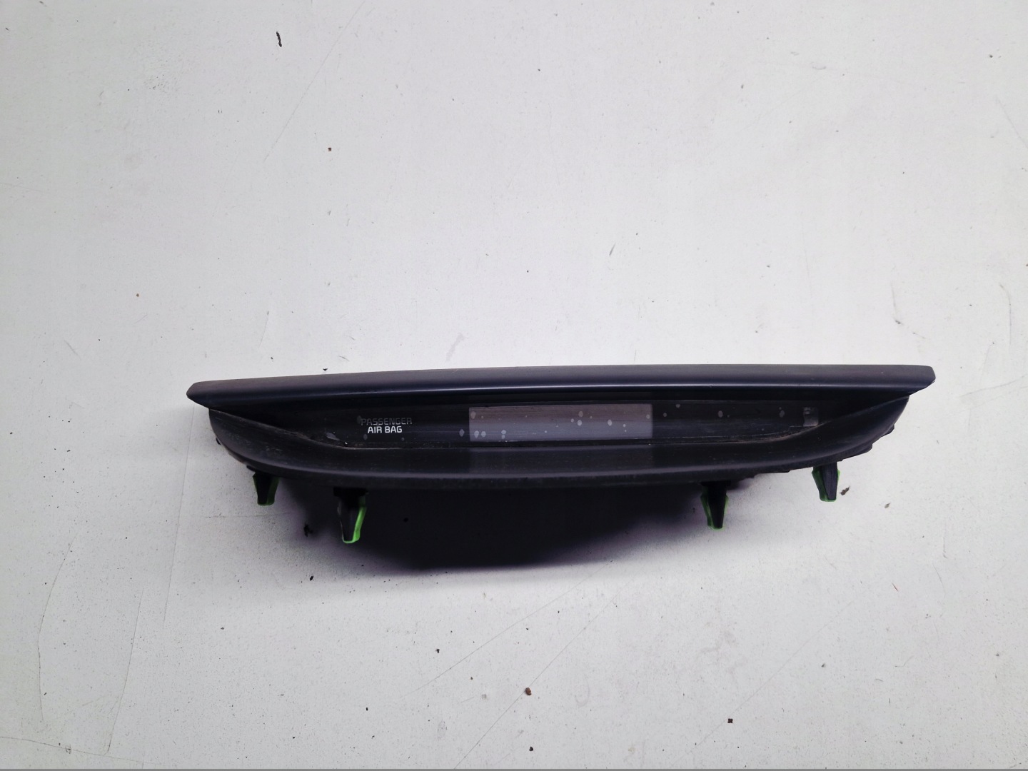KIA CEED II display PANEL clock 84735-A2000