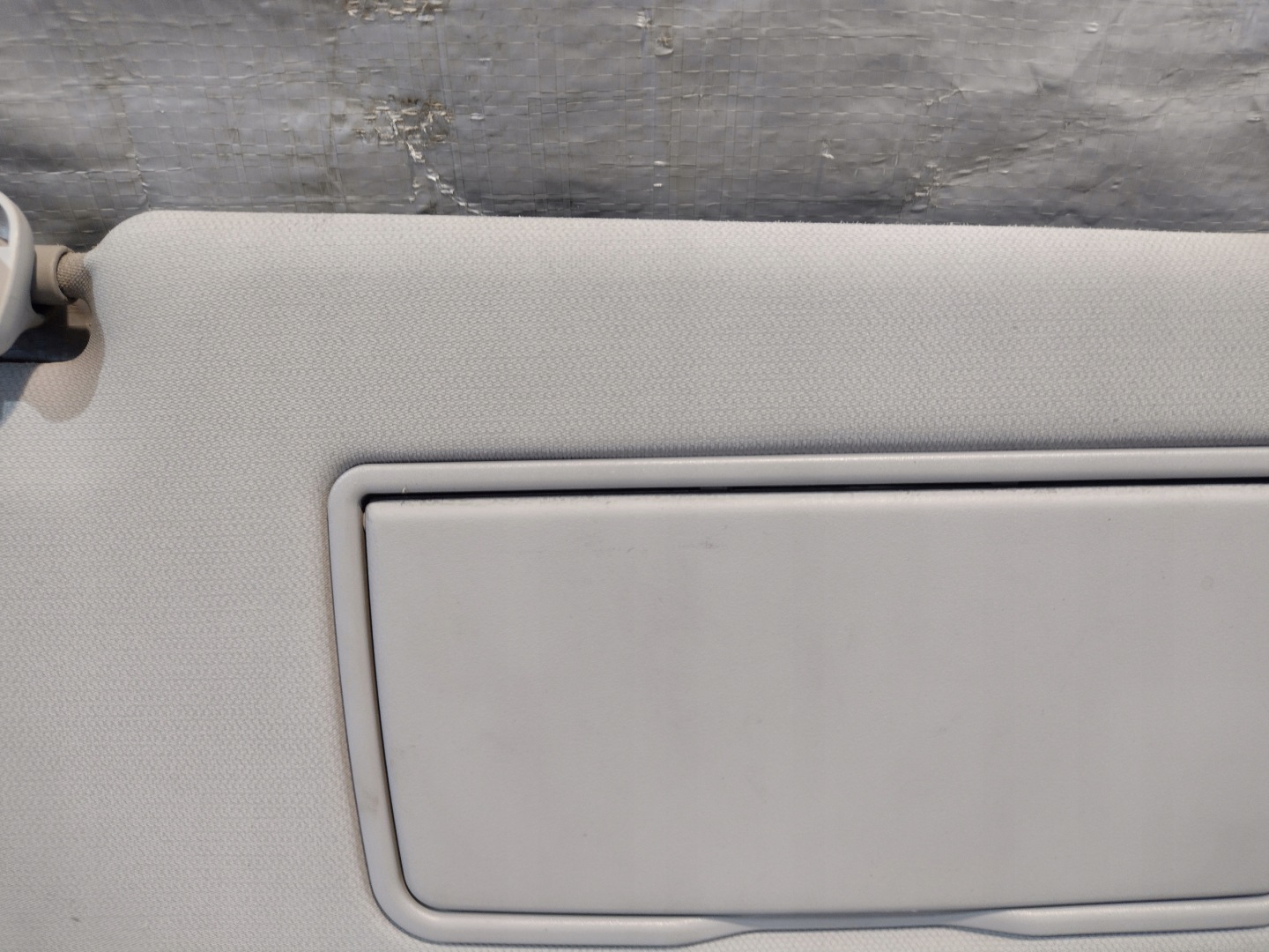 visor cover przeciwsloneczna right Honda CR-V III 3