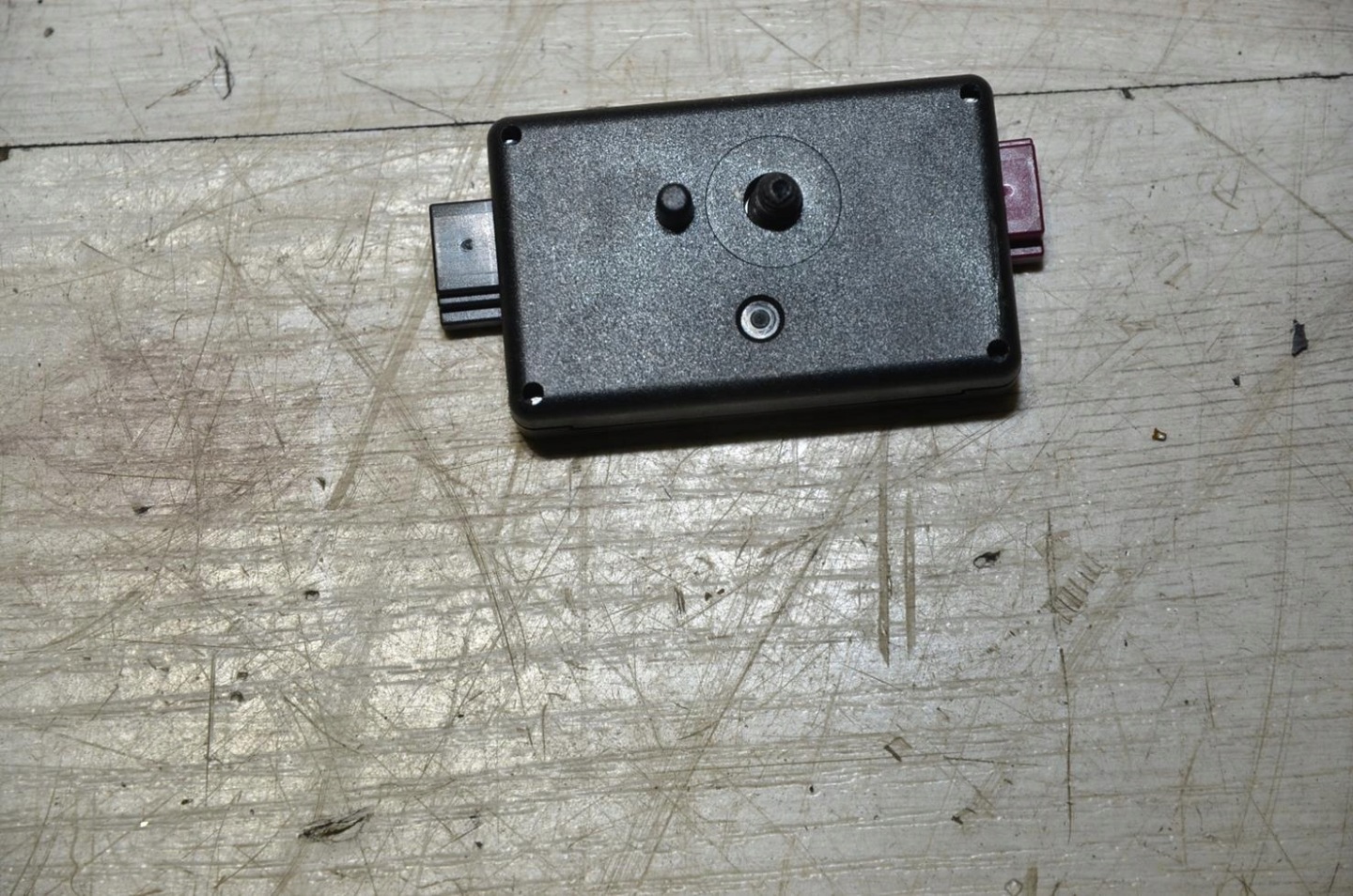 amplifier anteny BMW 2 F45 Active Tourer 15