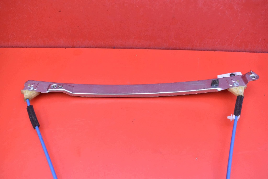 window regulator left front EU 128001111 CITROEN C5 II X7 III sedan 08-17