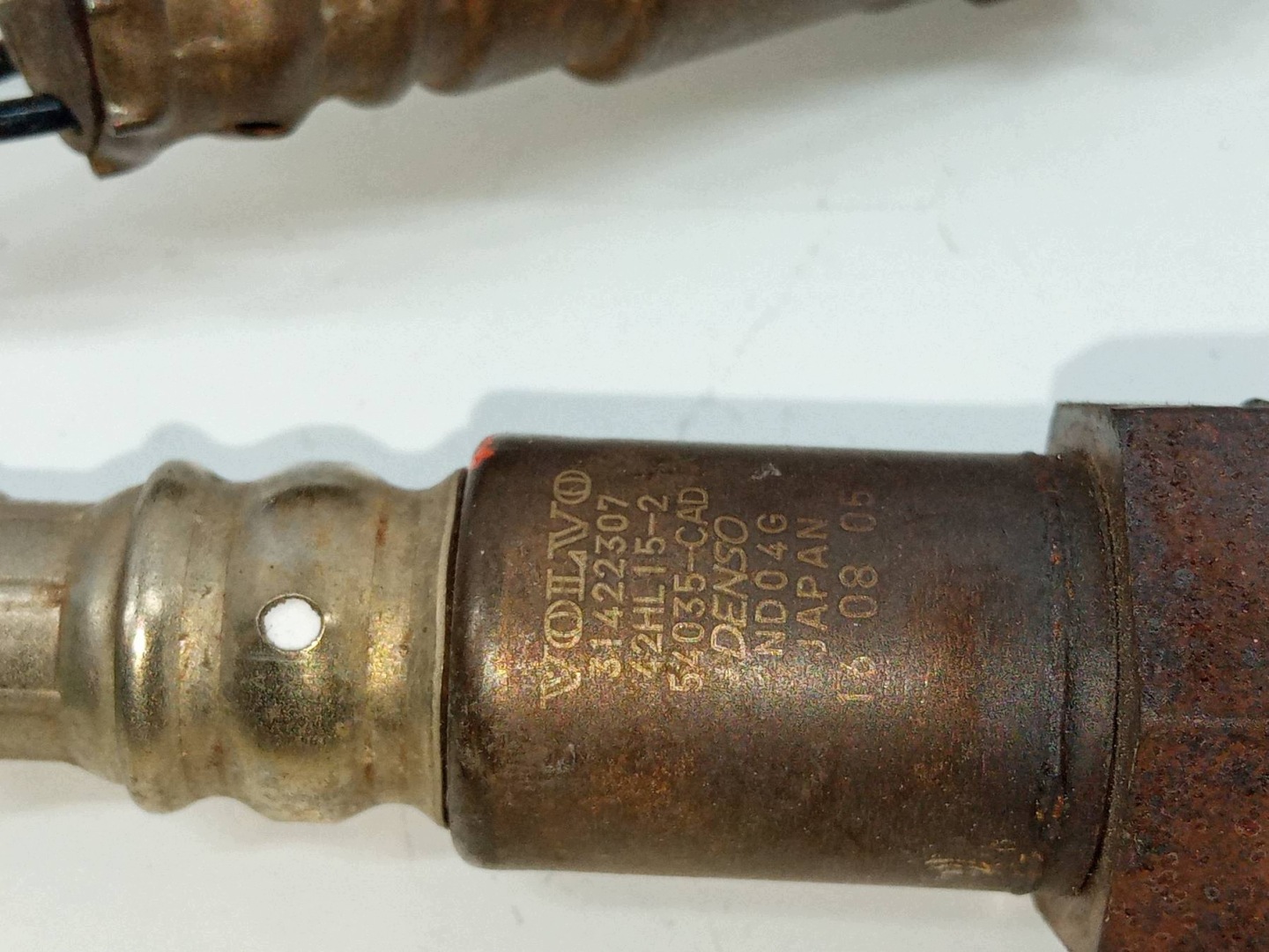 SONDA LAMBDA 31422307 31422419 Volvo S90 II (2016- )