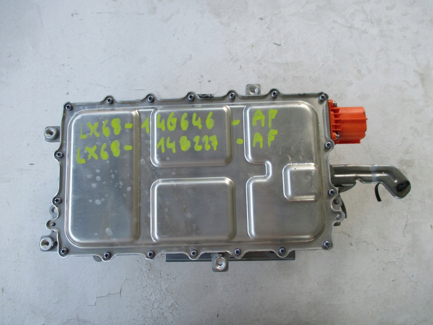 INWERTER control unit FORD KUGA MK3 2,5HYB LX68-14G646-AF