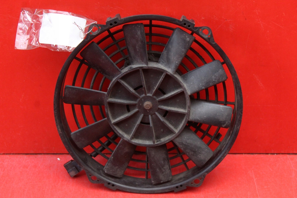 ventilátor LIGIER JS20 0.5 D 5 KM 05R