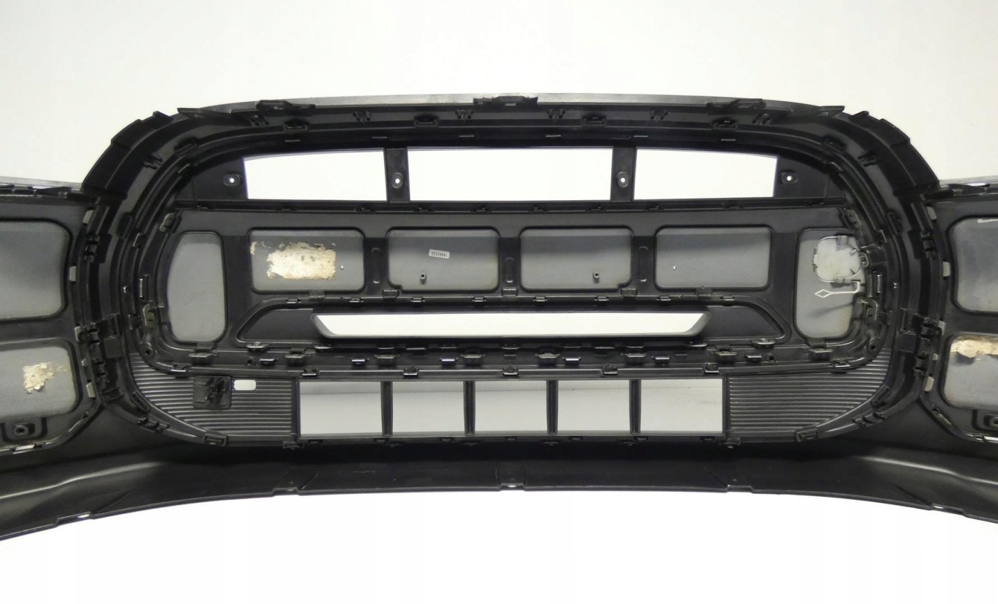 MINI COOPER S F55 F56 LIFT 9450548 2020- bumper front front