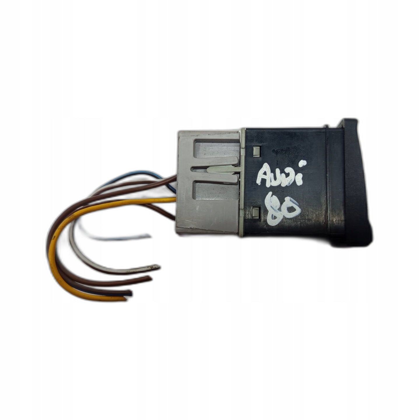 Schalter Regulations- Leuchten Audi 80 B4 2.0 8V 8A0941301