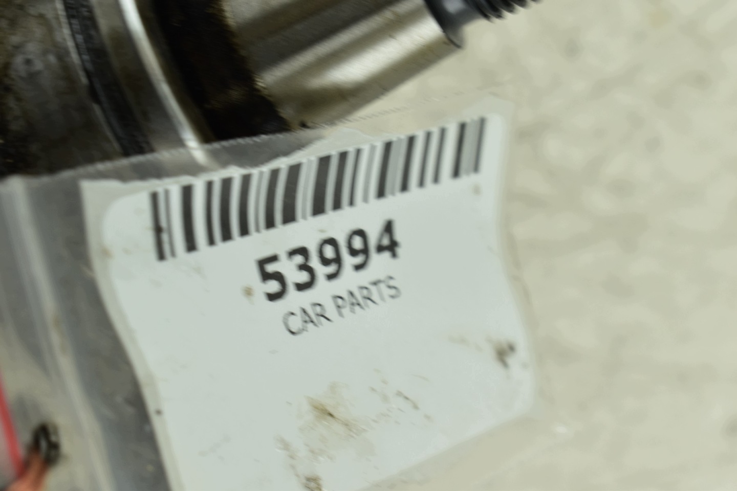 einspritzpumpe OPEL INSIGNIA A ZAFIRA C 2.0 CDTI 55485045 0445010703