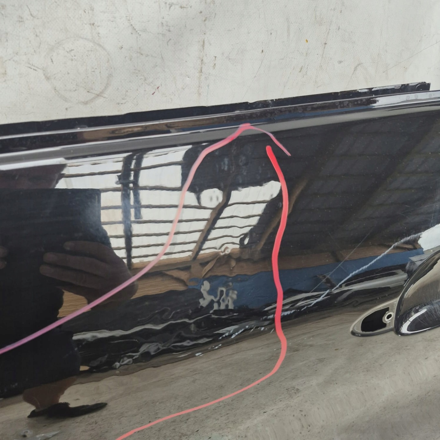 RENAULT CAPTUR and 1 13-19 door front front left