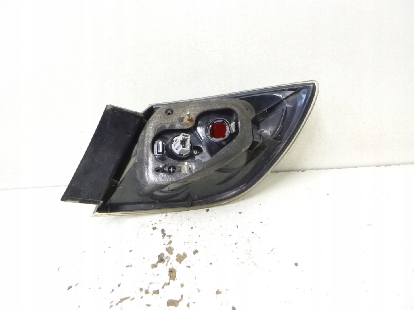 light rear left Mazda 3 2005r.