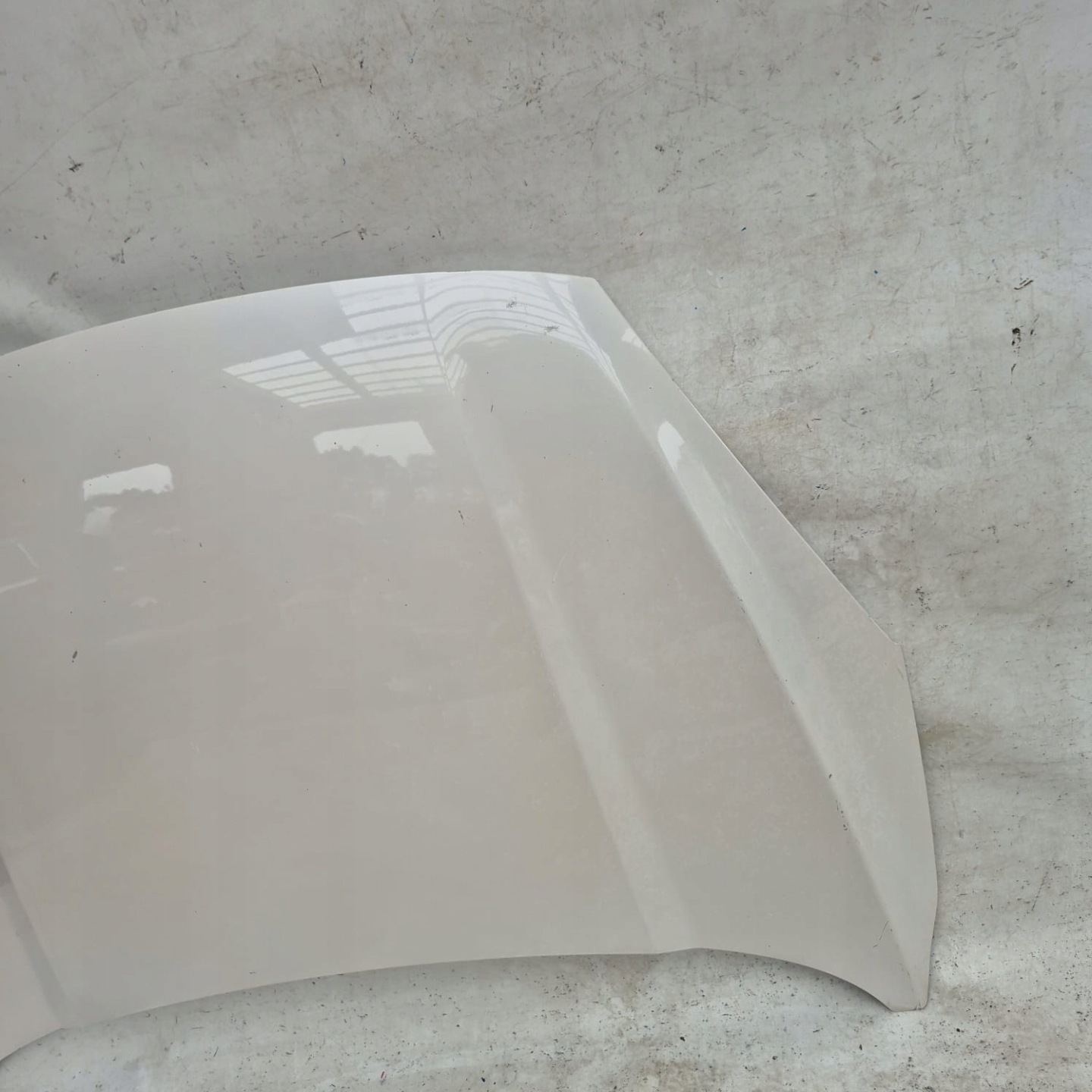 FORD KUGA III 3 MK3 19-24 bonnet