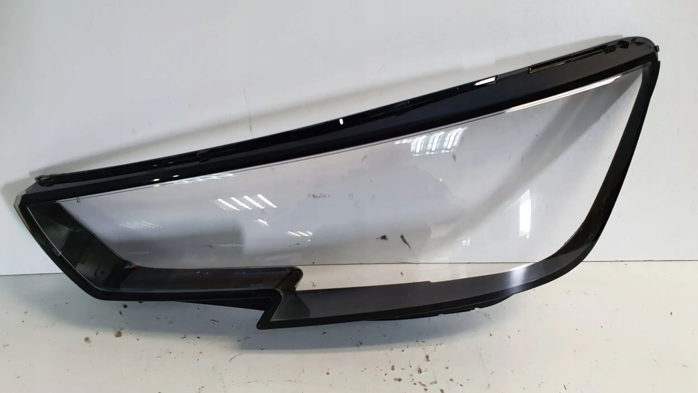Klosz lights left Audi A4 B9 15
