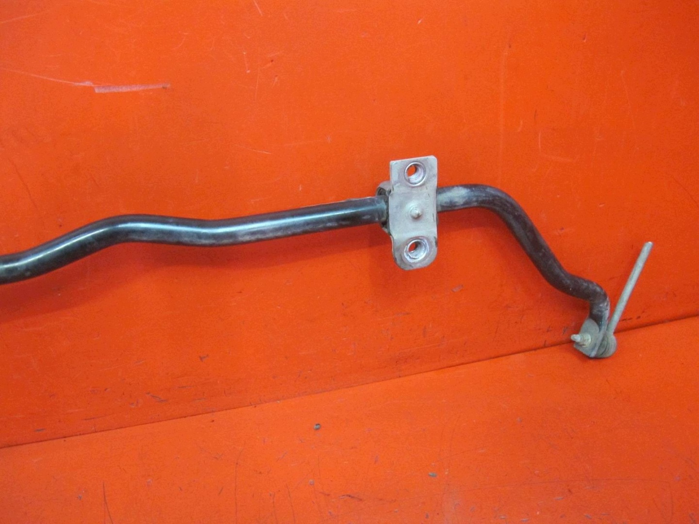 PEUGEOT 5008 II P87 17- 2 3008 II stabilizer rod stabilizing front