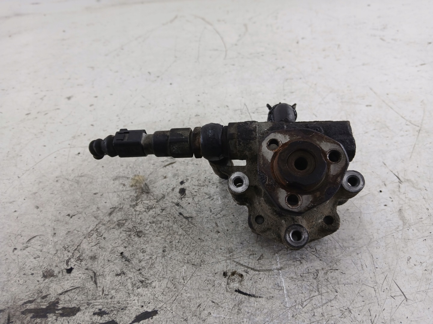 VW GOLF IV BORA OCTAVIA e 1.4 1.6 Pompa servosterzo 1J0422154B 90 BAR 97-06
