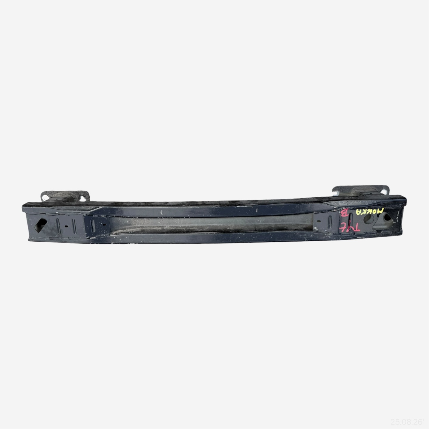 sider rear pillar OPEL MOKKA B 2024 ROK 1.2 THP