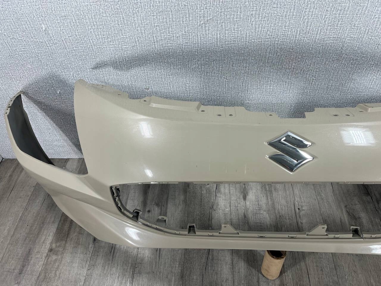 SUZUKI SWIFT VII MK9 2023-> bumper front 71711-70T0