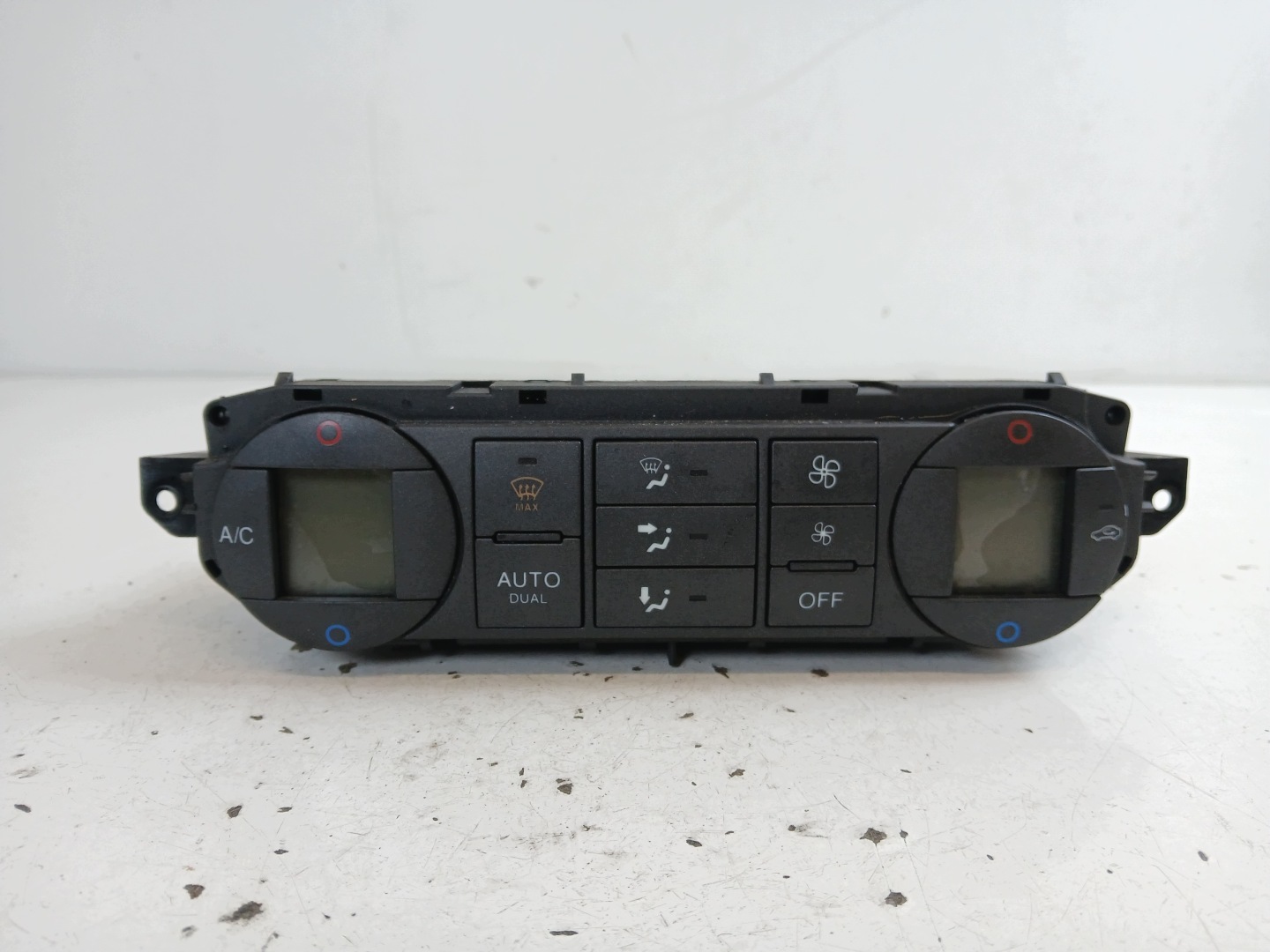 FORD FOCUS C MAX PANEL klími klimatizaci 3M5T18C612AG