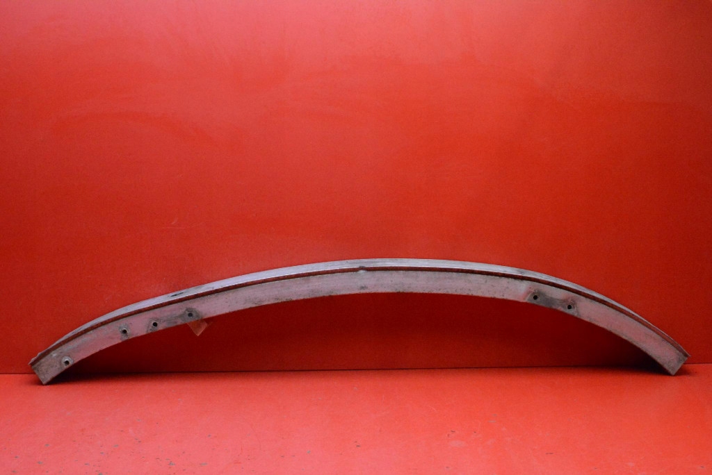 bumper support front front pillar MERCEDES ML W164 05-08