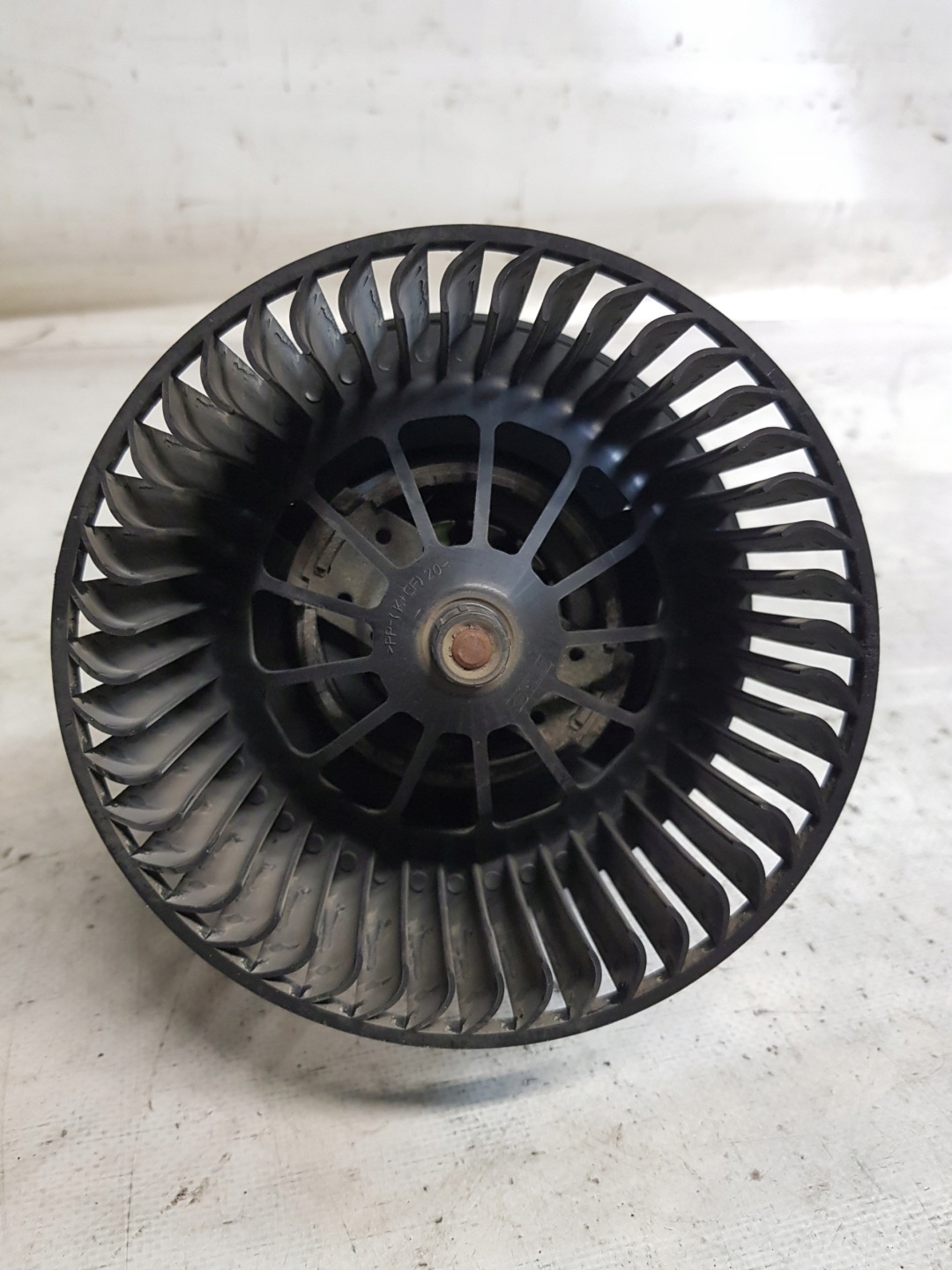 FORD C-MAX 1.8 TDCI ventilator rešetka ventilacije OE 3M5H18456AD