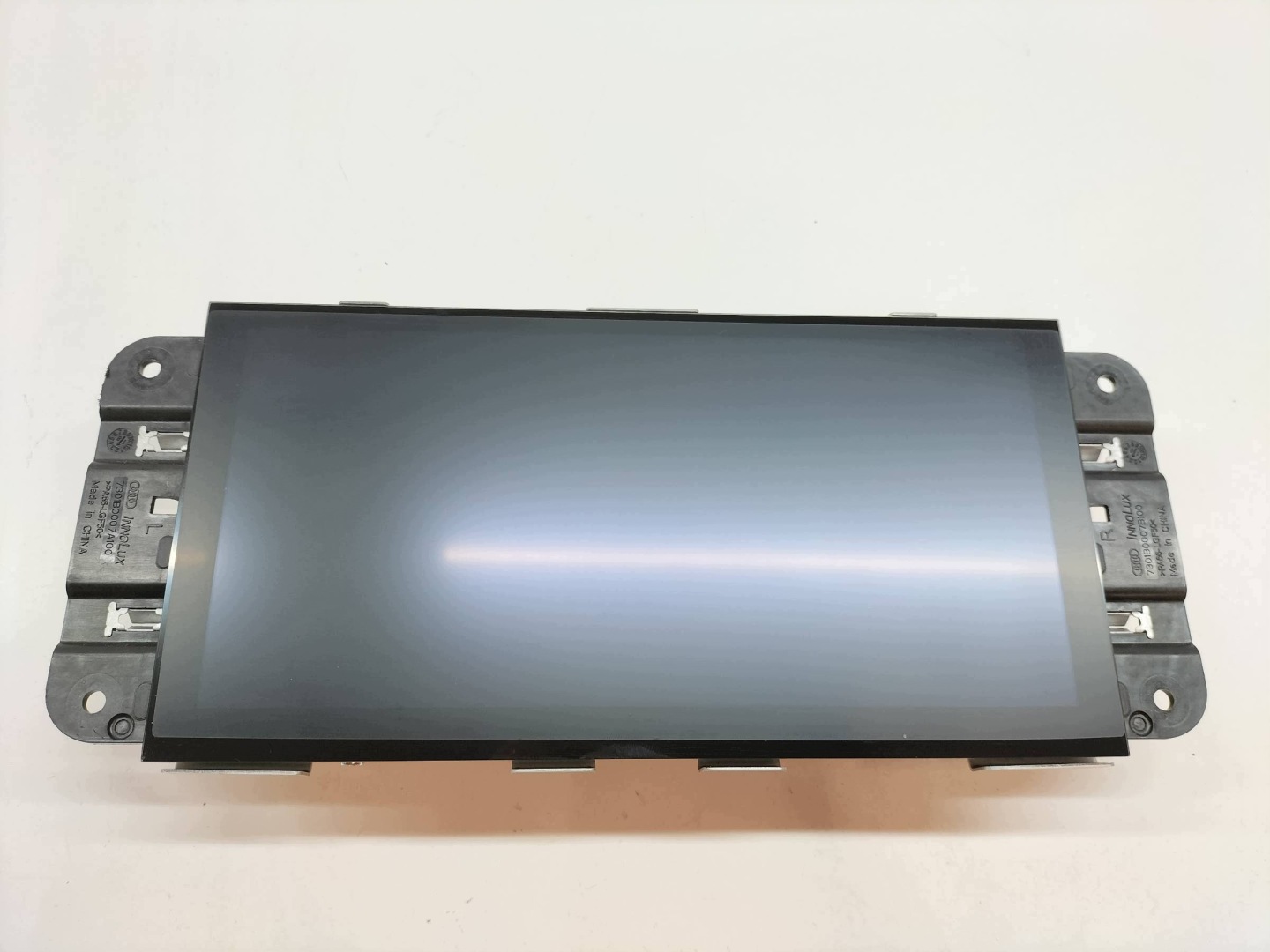 display 4K0919605A Audi A7 II (2018-2025) C8