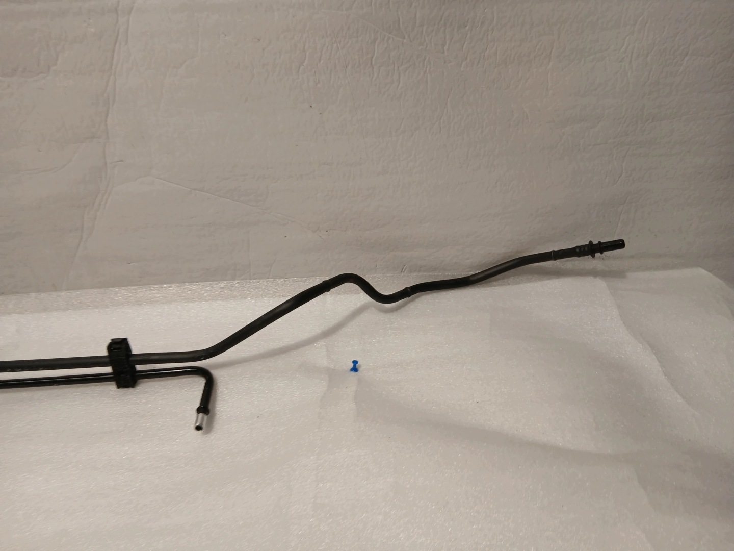 AUDI A4 B9 LIFT fuel hose 8W0201991P 8W0201545T
