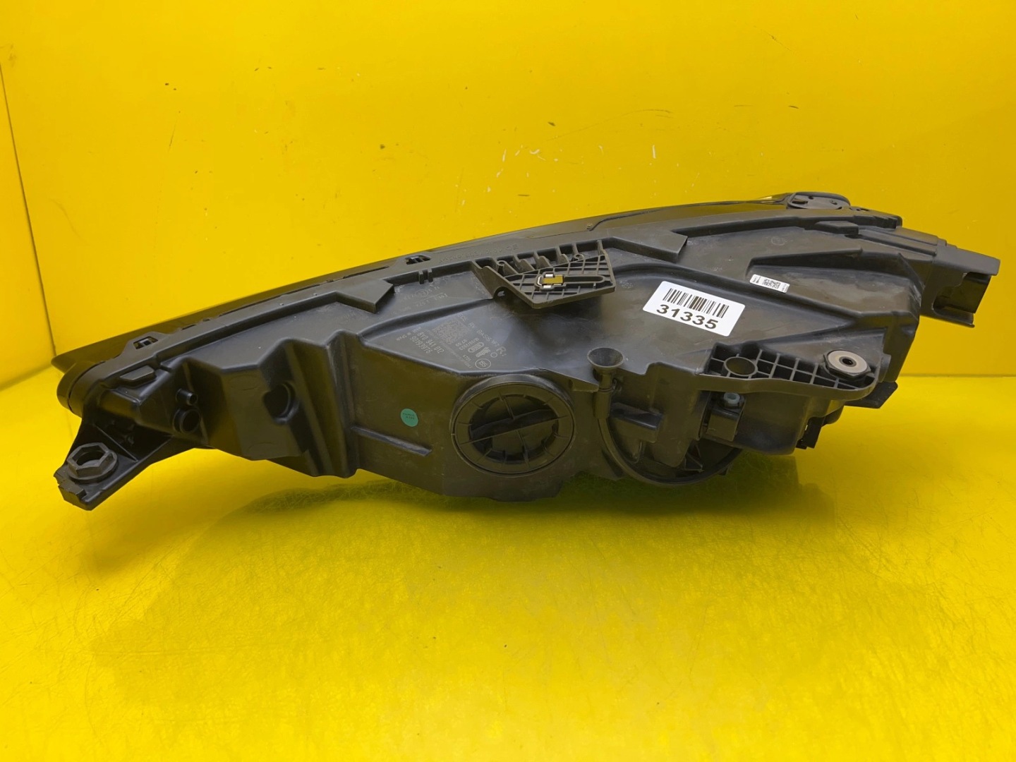 Licht rechts Audi A3 8Y Full Led 8Y0941012