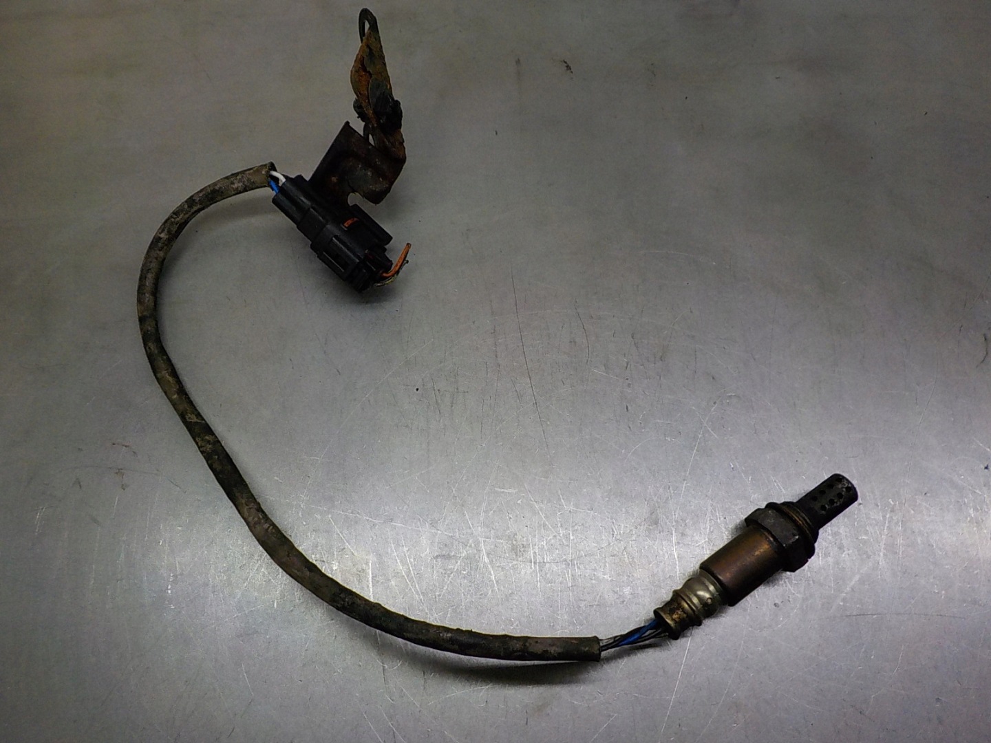 SUZUKI SX4 (EY, GY) 1.6 16V B SONDA LAMBDA 149100-9251