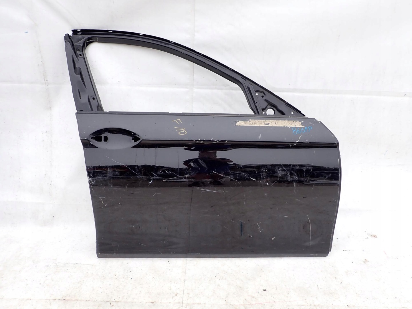 BMW 5 F10 F11 10-17 door front front right