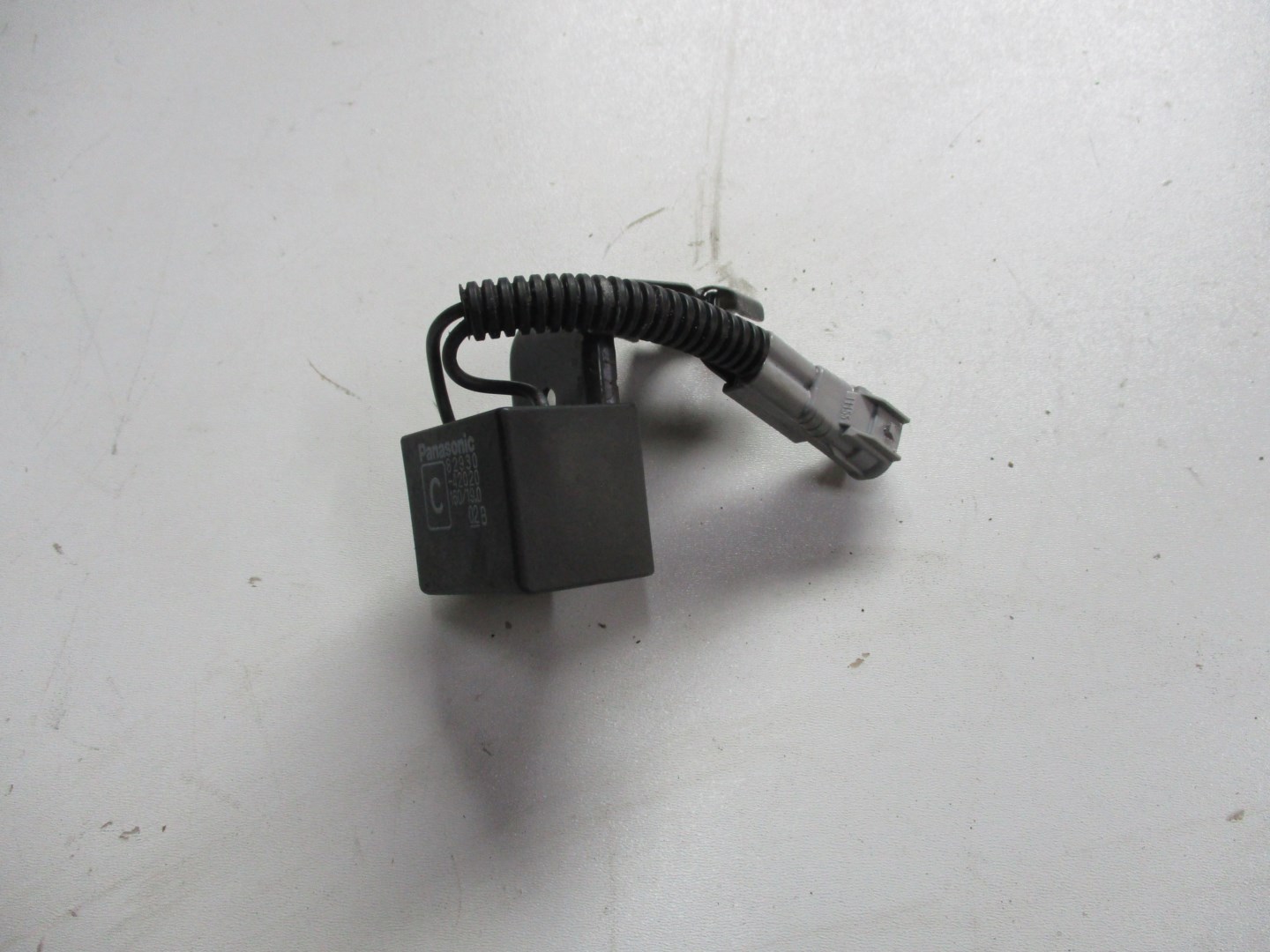 Sensor airbag Relay LEXUS 82930-42020