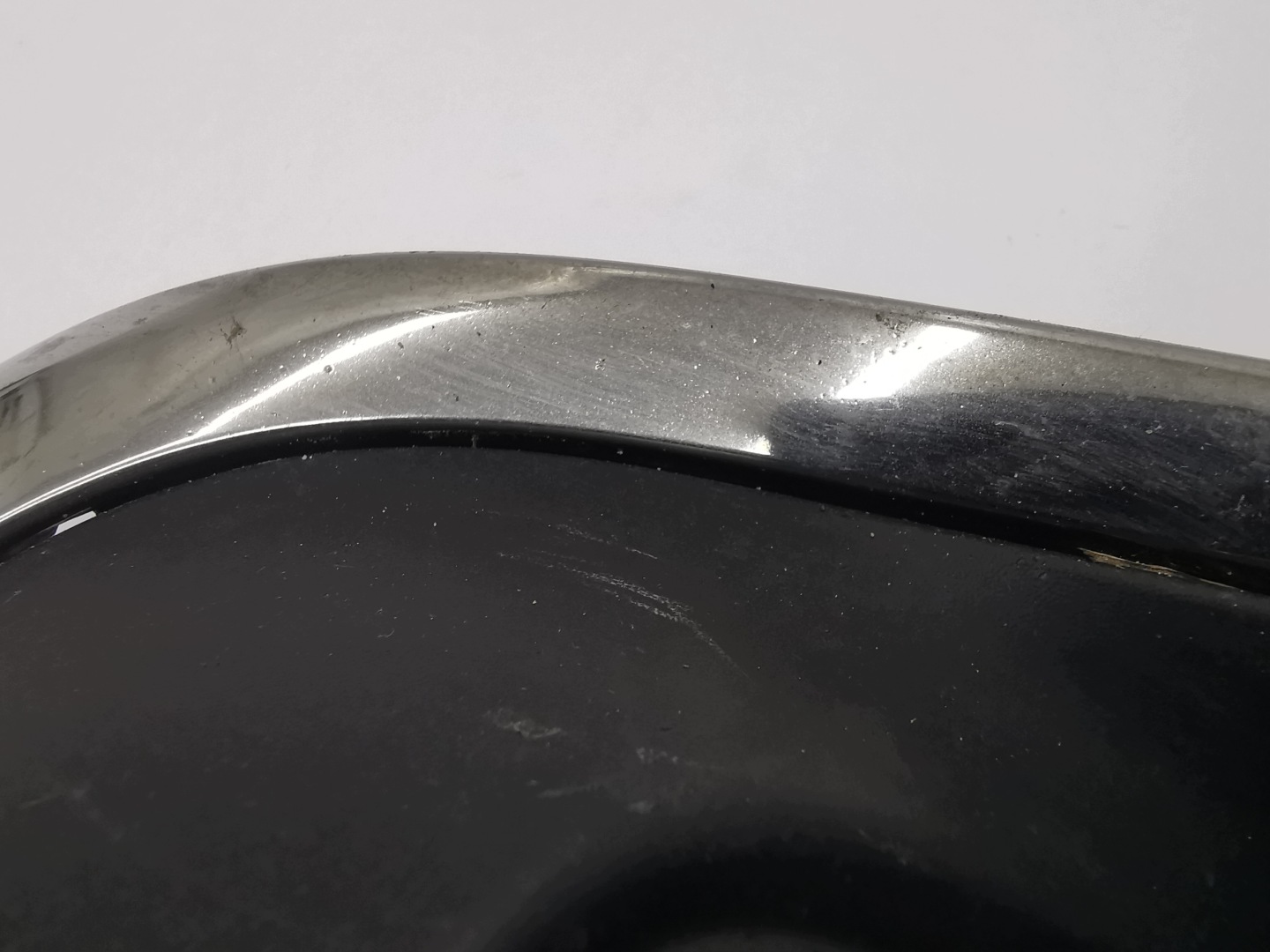mřížka nárazníku předek mlhovky levá CITROEN C-ELYSEE LIFT 99893388
